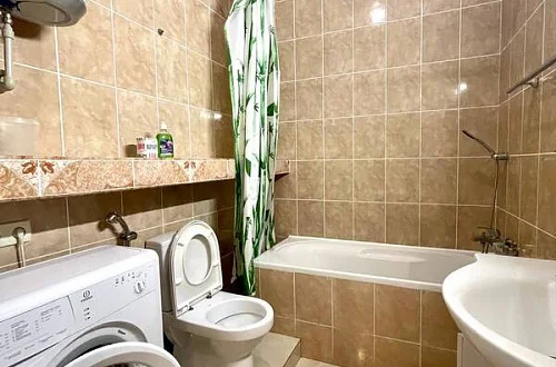 3х-комнатная квартира Фото: 16 из 15