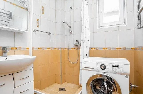 2х-комнатная квартира Фото: 7 из 7