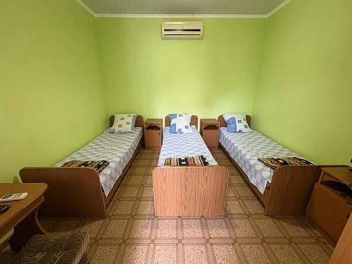 "Александр" частный сектор, Дивноморское Фото: 30 из 34