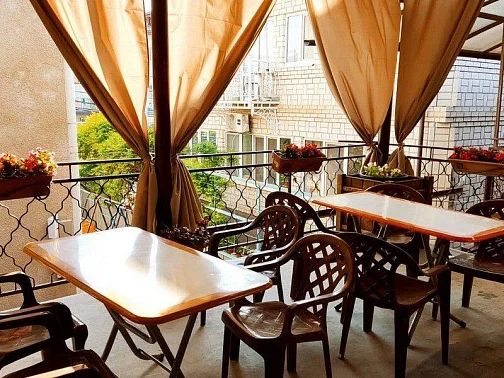 "Александра" гостевой дом, Витязево Фото: 16 из 51