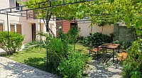 "Алиса" гостевой дом, Гудаута