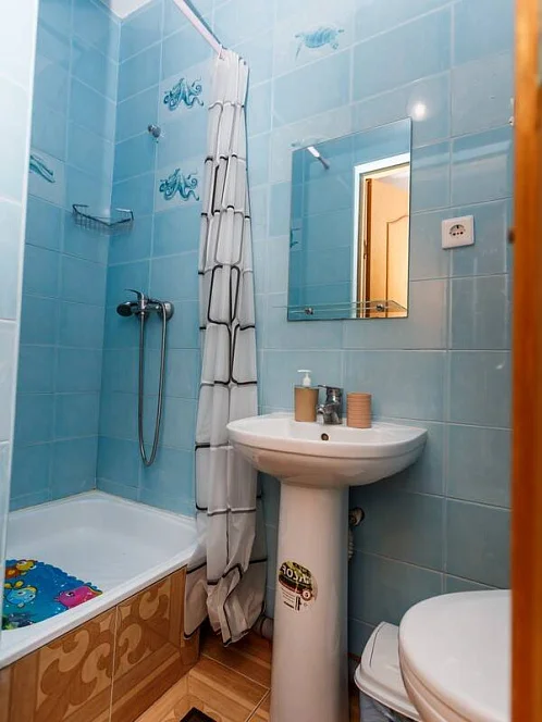 "Рада" гостевой дом, Кабардинка Фото: 44 из 46