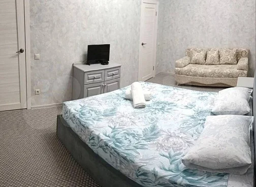 "Афиния" дом под-ключ, Новый Афон Фото: 22 из 27