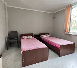 "У Динары" этаж под-ключ