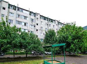 Отдых в Ейске   Красная 57 кв 20 - квартиры снять посуточно