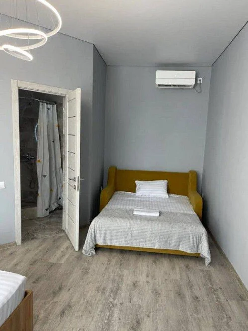 "Amor Fati" мини-гостиница, Алахадзы Фото: 19 из 37