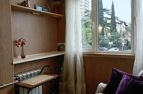 1-комнатная квартира Фото: 8 из 20