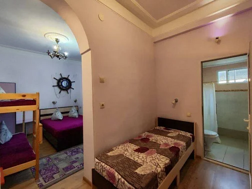 "У Левона" частный сектор, Гагра Фото: 29 из 45