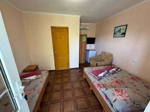 "Тихий уголок" гостевой дом, Архипо-Осиповка Фото: 38 из 51