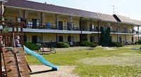 "Comfort Hotel" мини-гостиница, Должанская