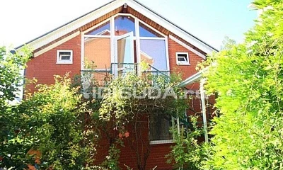 "Александр и Мария" частное домовладение, Голубая Бухта Фото: 1 из 41