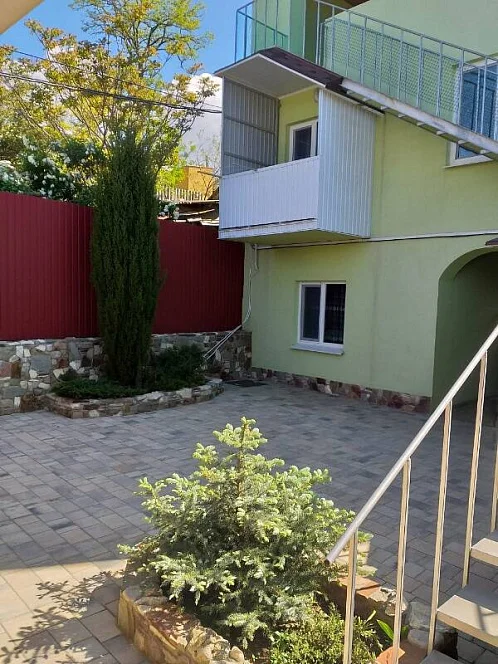 "Фисташка" гостевой дом, Орджоникидзе Фото: 3 из 51
