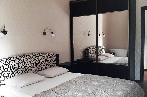 2х-комнатная квартира Фото: 7 из 8