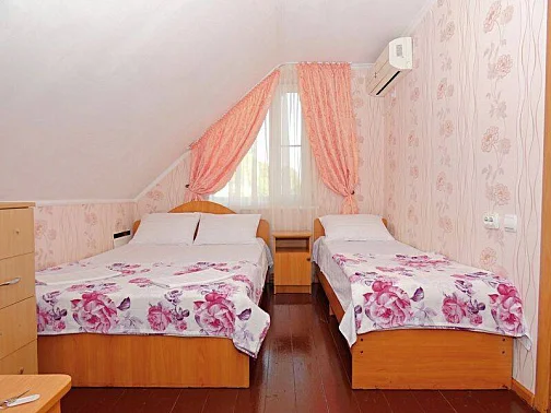 "Диана" частный сектор, Лазаревское Фото: 38 из 47