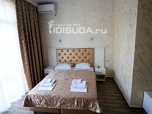 "Акрополь" гостиница, Кабардинка Фото: 24 из 47