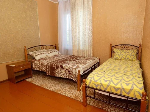 "JULIETT" гостевой дом, Гудаута Фото: 21 из 37