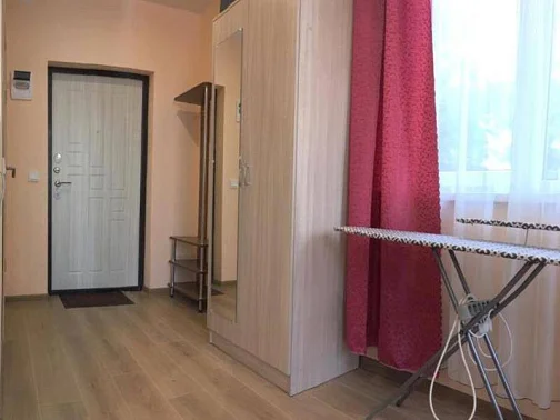 1-комнатная квартира Кутаиская 1/б кв 21, Имеретинская бухта Фото: 4 из 10