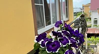 "Виктория" гостевой дом, Имеретинская бухта
