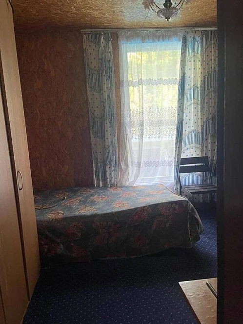 Дом под-ключ с бассейном, Небуг Фото: 22 из 24