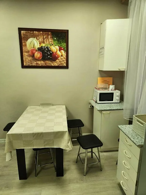 Гостевой дом Рыбацкая 9, Новороссийск Фото: 12 из 30