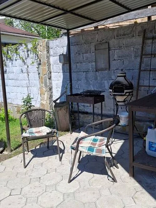 Дом под-ключ Сосналиева 3-й переулок 5, Гагра Фото: 9 из 31