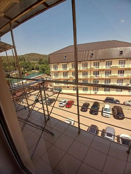 "557" гостиница, Новомихайловский Фото: 34 из 51