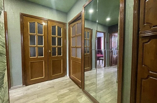 3х-комнатная квартира Фото: 3 из 19