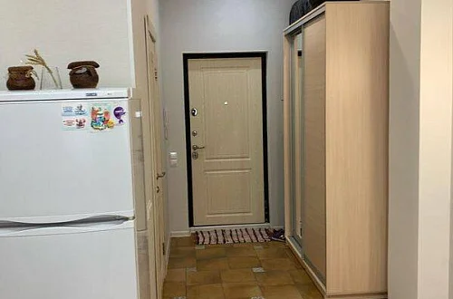 Квартира-студия Фото: 3 из 14
