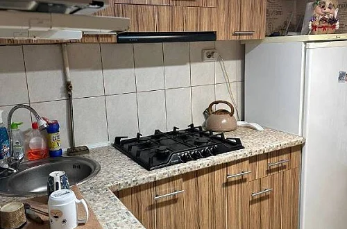2х-комнатная квартира Фото: 2 из 15