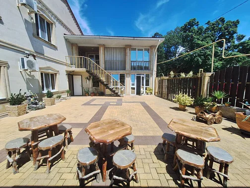 Частный сектор Новороссийская 4, Кабардинка Фото: 8 из 50