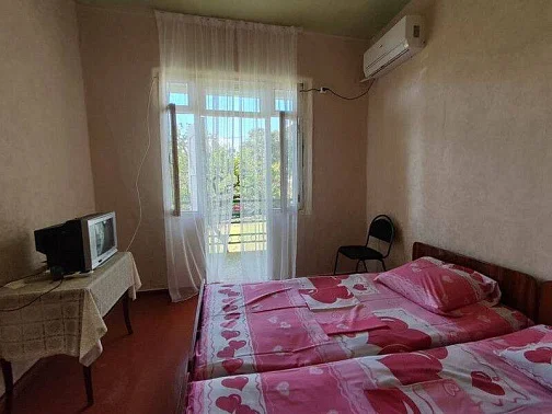 "У Миши" частный сектор, Гагра Фото: 21 из 39