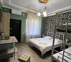 "АЛАШАРА" мини-гостиница