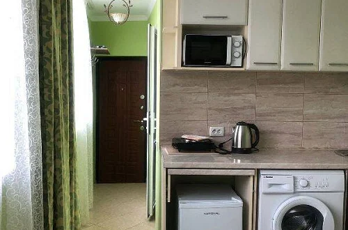 Номер с двориком на частной территории 4 Фото: 2 из 3