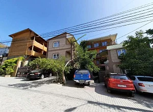  отель "Звездный 6"  - забронировать