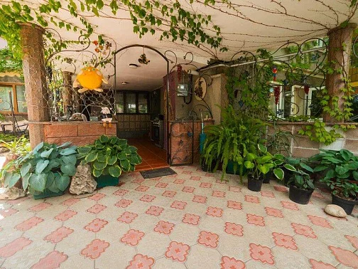 "Телец" частный сектор, Алушта Фото: 2 из 51