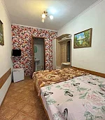 "Стандарт" (1-местное размещение)