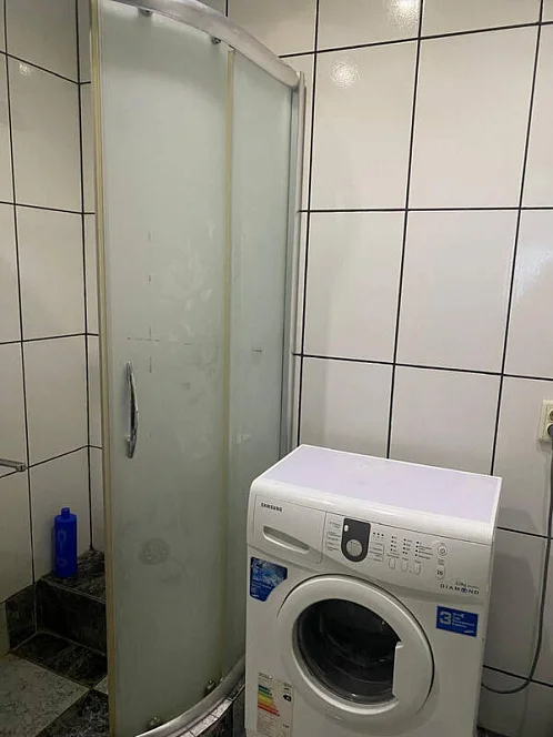 3х-комнатная квартира Инал-Ипа 3 кв 48, Сухум Фото: 16 из 17