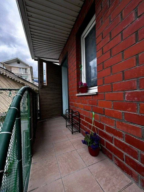 2 этаж под-ключ Розы Люксембург 25, Геленджик Фото: 6 из 8