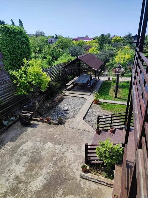 Дом под-ключ Братьев Эзугбая 12-й проезд 17, Сухум Фото: 15 из 33