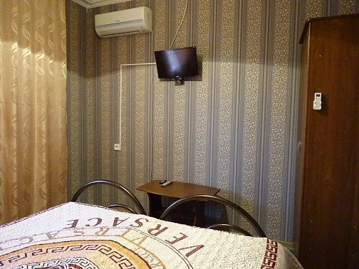 "Отдых У Моря" частный сектор, Дивноморское Фото: 25 из 32