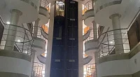 2х-комнатная квартира Крымская 3 корп 1 кв 44, Геленджик