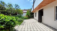 "Уютный" частный сектор, Гагра