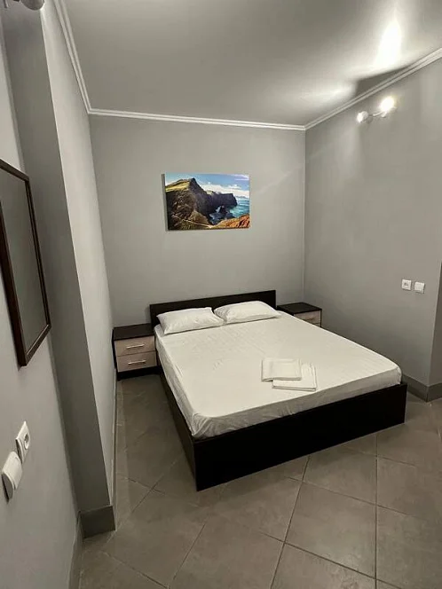 "Атмосфера" гостевой дом, Лермонтово Фото: 13 из 24