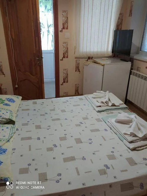"Сима" гостевые комнаты, Анапа Фото: 45 из 46