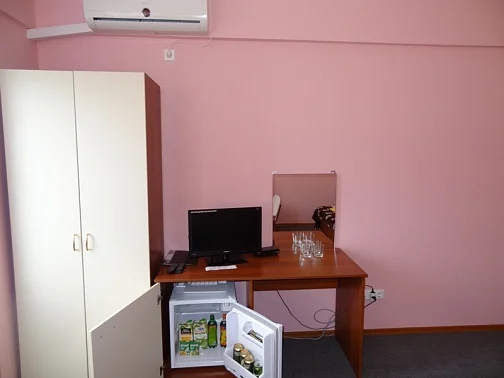 "Индиго" отель, Сукко Фото: 45 из 52