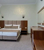 "Комфорт" 2х-местный (№18, №22, №26)