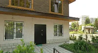 Мини-гостиница Агрба 17/А строение 1, Пицунда