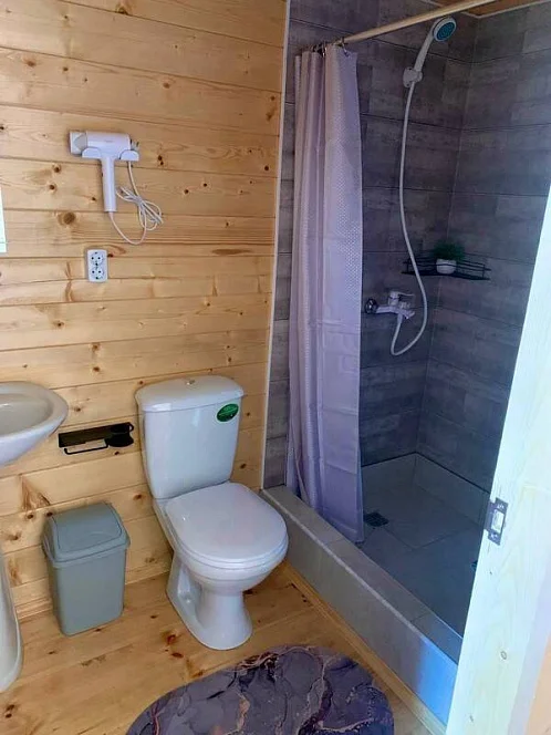 "Мира" база отдыха, Гагра Фото: 20 из 20