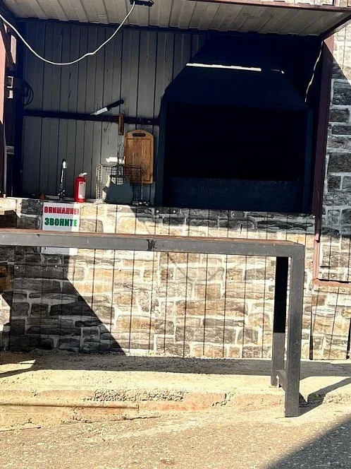 "Люкс" частный сектор, Дивноморское Фото: 7 из 47