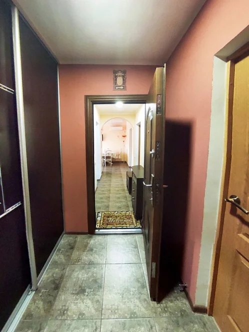 Дом под-ключ Таманский 11, Кучугуры Фото: 5 из 16